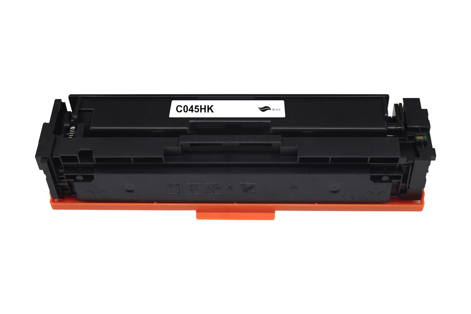 Cartouche de toner Compatible Canon Cartridge 045HK Noir 2800pages - KERA FRANCE Cartouche de toner Compatible Canon Cartridge 045HK Noir 2800pages - KERA FRANCE